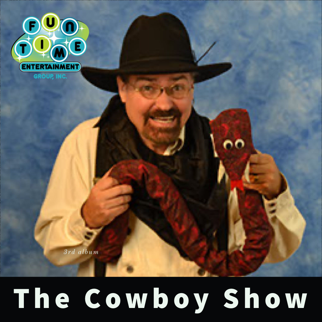 Cowboy birthday, State fair cowboy show, birthday show, kids birthday, dallas birthday ideas, dallas children, Bob Warr's Cowboy Magic Show