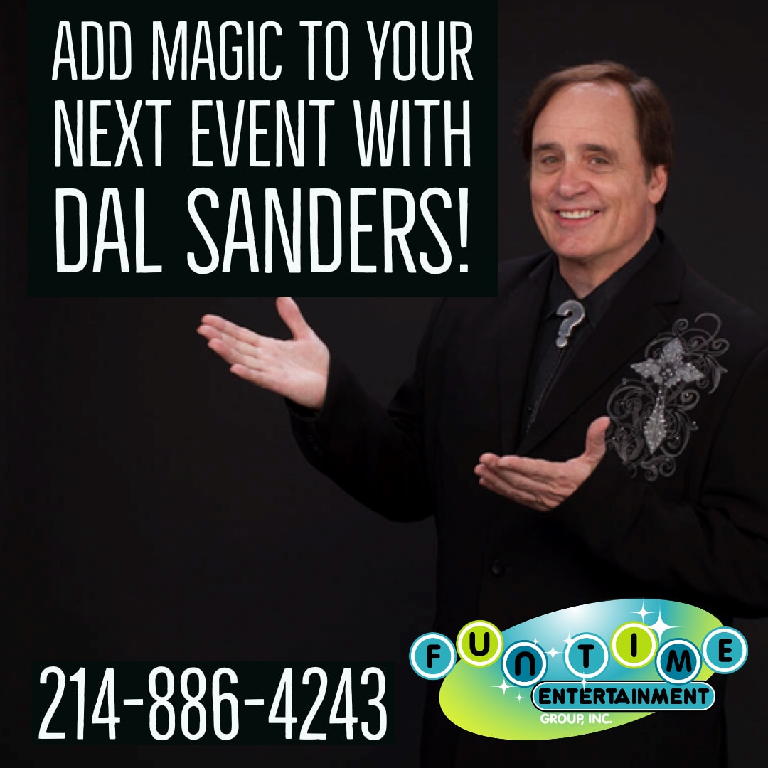 Best Dallas magician, party magician, magician in Dallas, fort worth magician, texas magician, best magician in texas, corporate party, Richardson, frisco, McKinney, Southlake, Fort Worth, Grapevine, Allen, Plano