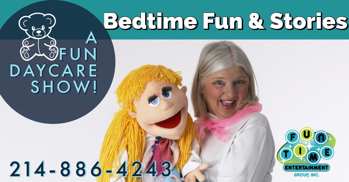 kids show dallas, dallas kids show, pajama party, birthday party ideas, breakfast birthday, day care show, early education