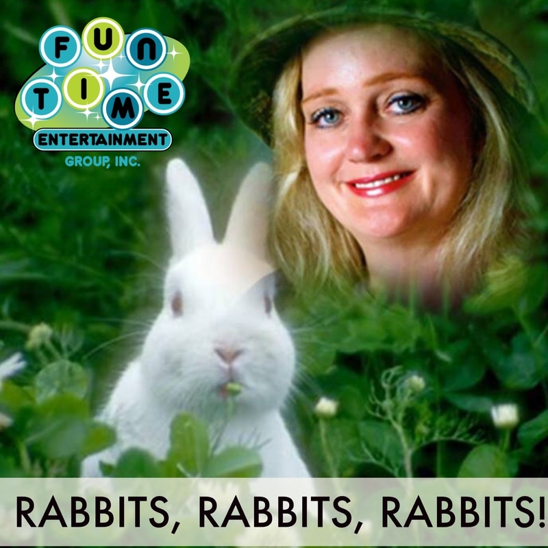 Easter show, Dallas Easter Show, bunnies, Dallas rabbits, dallas kids show, bunny show, kids entertainment dallas, dfw bunnies